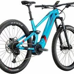 Conway Xyron S 2.9 -Cube Fahrradladen conway 02826600 20125373 Xyron S 2 9 3