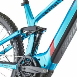 Conway Xyron S 2.9 -Cube Fahrradladen conway 02826600 20125373 Xyron S 2 9 5