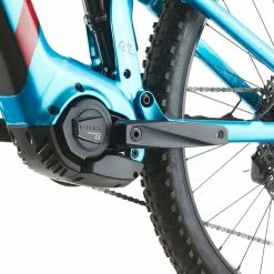 Conway Xyron S 2.9 -Cube Fahrradladen conway 02826600 20125373 Xyron S 2 9 6