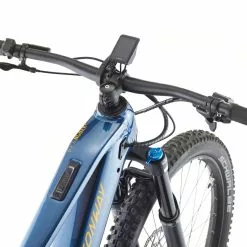 Conway Xyron S 3.9 -Cube Fahrradladen conway 02826782 20125374 Xyron S 3 9 4