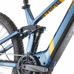 Conway Xyron S 3.9 -Cube Fahrradladen conway 02826782 20125374 Xyron S 3 9 6