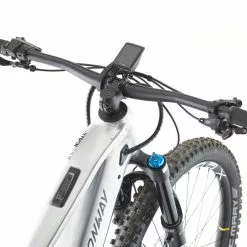 Conway Xyron S 5.9 -Cube Fahrradladen conway 02827095 20124768 Xyron S 5 9 5