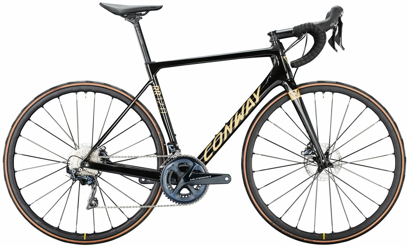 Conway RR 12.0 1 Conway RR 12.0