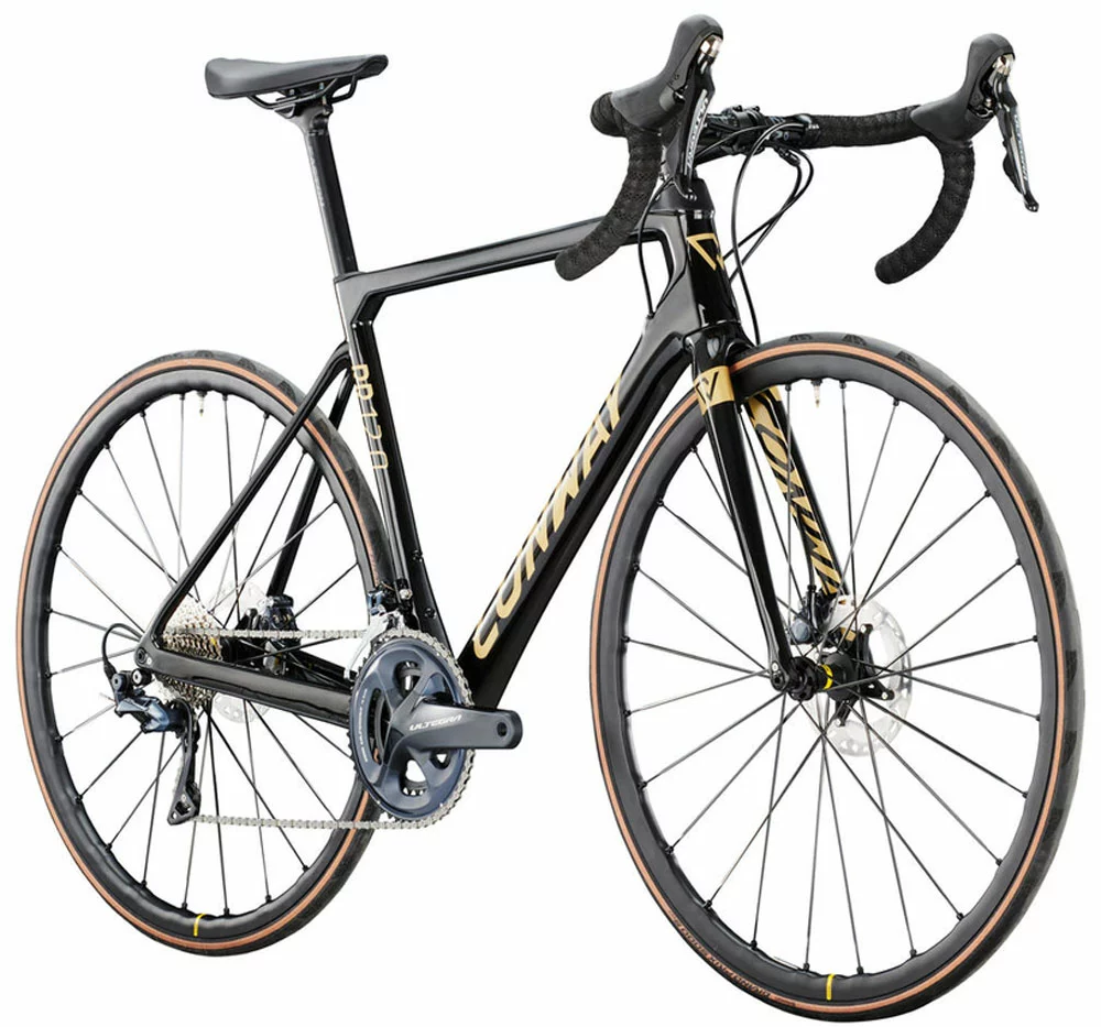 Conway RR 12.0 2 Conway RR 12.0 – Bild 2