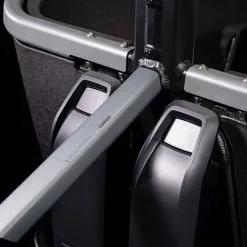 Cube Cargo Dual Hybrid 1000 Flashgrey´n´black -Cube Fahrradladen csm 589200 D4 3062673144