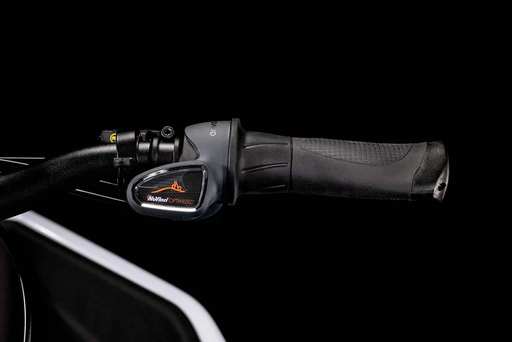 Cube Cargo Dual Hybrid 1000 Flashwhite´n´black 5 Cube Cargo Dual Hybrid 1000 Flashwhite´n´black – Bild 5