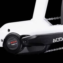 Cube Cargo Hybrid 500 Flashwhite´n´black -Cube Fahrradladen csm 589210 D4 b4786b0325