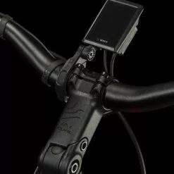 Cube Supreme Sport Hybrid Pro 500 Easy Entry Red´n´black -Cube Fahrradladen cube 20119236 632371 Supreme Sport Hybrid Pro 500 Easy Entry red n black 3