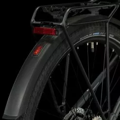 Cube Touring Hybrid ONE 500 Lady Grey´n´white -Cube Fahrradladen cube 631051 20118925 Touring Hybrid ONE 500 Lady grey n white 4