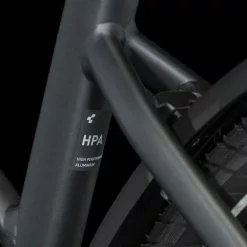 Cube Touring Hybrid ONE 500 Lady Grey´n´white -Cube Fahrradladen cube 631051 20118925 Touring Hybrid ONE 500 Lady grey n white 5