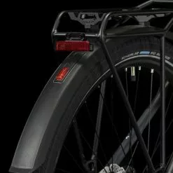 Cube Touring Hybrid ONE 625 Grey´n´white -Cube Fahrradladen cube 631052 20118926 Touring Hybrid ONE 625 grey n white 4