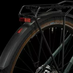 Cube Touring Hybrid ONE 625 Darkgreen´n´green -Cube Fahrradladen cube 631062 20118982 Touring Hybrid ONE 625 darkgreen n green 4