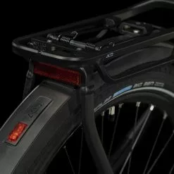 Cube Touring Hybrid Pro 500 Black´n´metal -Cube Fahrradladen cube 631101 20118985 Touring Hybrid Pro 500 black n metal 4