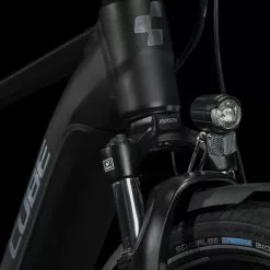 Cube Touring Hybrid Pro 500 Black´n´metal -Cube Fahrradladen cube 631101 20118985 Touring Hybrid Pro 500 black n metal 6