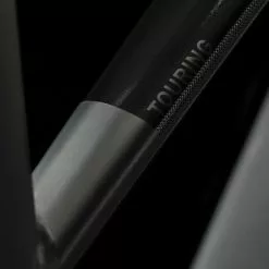 Cube Touring Hybrid Pro 500 Lady Black´n´metal 8 Cube Touring Hybrid Pro 500 Lady Black´n´metal -Cube Fahrradladen cube 631101 20118987 Touring Hybrid Pro 500 Lady black n metal 3