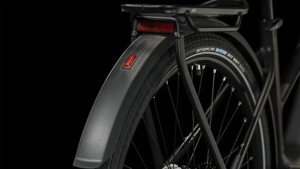 Cube Touring Hybrid Pro 500 Lady Black´n´metal 5 Cube Touring Hybrid Pro 500 Lady Black´n´metal – Bild 5