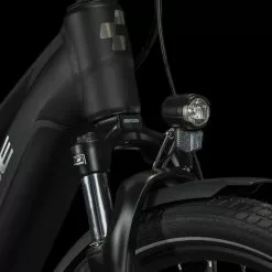 Cube Touring Hybrid Pro 500 Lady Black´n´metal 11 Cube Touring Hybrid Pro 500 Lady Black´n´metal -Cube Fahrradladen cube 631101 20118987 Touring Hybrid Pro 500 Lady black n metal 6