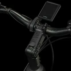 Cube Touring Hybrid Pro 625 Black´n´metal -Cube Fahrradladen cube 631102 20118988 Touring Hybrid Pro 625 black n metal 3