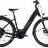 Cube Touring Hybrid Pro 625 Easy Entry Black´n´metal