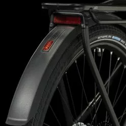 Cube Touring Hybrid Pro 625 Lady Black´n´metal -Cube Fahrradladen cube 631102 20118990 Touring Hybrid Pro 625 Lady black n metal 5