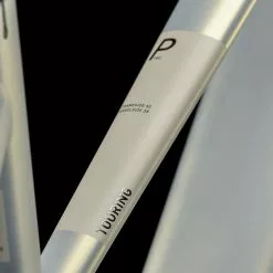 Cube Touring Hybrid Pro 500 Lady Pearlysilver´n´black -Cube Fahrradladen cube 631111 20118993 Touring Hybrid Pro 500 Lady pearlysilver n black 3