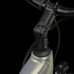 Cube Touring Hybrid Pro 500 Lady Pearlysilver´n´black -Cube Fahrradladen cube 631111 20118993 Touring Hybrid Pro 500 Lady pearlysilver n black 4