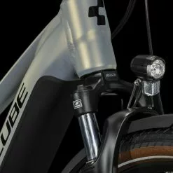 Cube Touring Hybrid Pro 500 Lady Pearlysilver´n´black -Cube Fahrradladen cube 631111 20118993 Touring Hybrid Pro 500 Lady pearlysilver n black 6