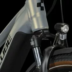 Cube Touring Hybrid Pro 625 Lady Pearlysilver´n´black -Cube Fahrradladen cube 631112 20118996 Touring Hybrid Pro 625 Lady pearlysilver n black 6