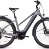 Cube Touring Hybrid EXC 500 Lady Grey´n´metal