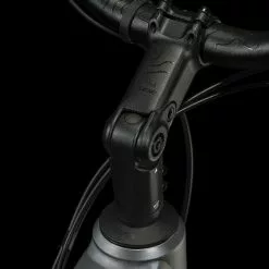 Cube Touring Hybrid EXC 500 Lady Grey´n´metal -Cube Fahrradladen cube 631151 20119018 Touring Hybrid EXC 500 Lady grey n metal 4