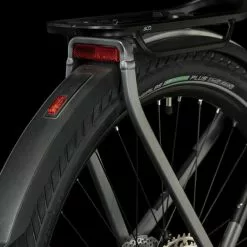 Cube Touring Hybrid EXC 500 Grey´n´metal -Cube Fahrradladen cube 631151 F1 00 20119016 Touring Hybrid EXC 500 grey n metal 5