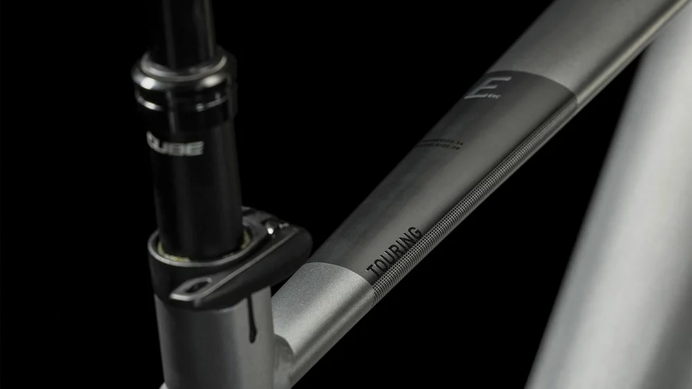 Cube Touring Hybrid EXC 625 Grey´n´metal 3 Cube Touring Hybrid EXC 625 Grey´n´metal – Bild 3