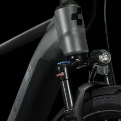 Cube Touring Hybrid EXC 625 Grey´n´metal 11 Cube Touring Hybrid EXC 625 Grey´n´metal -Cube Fahrradladen cube 631152 20119019 Touring Hybrid EXC 625 grey n metal 6