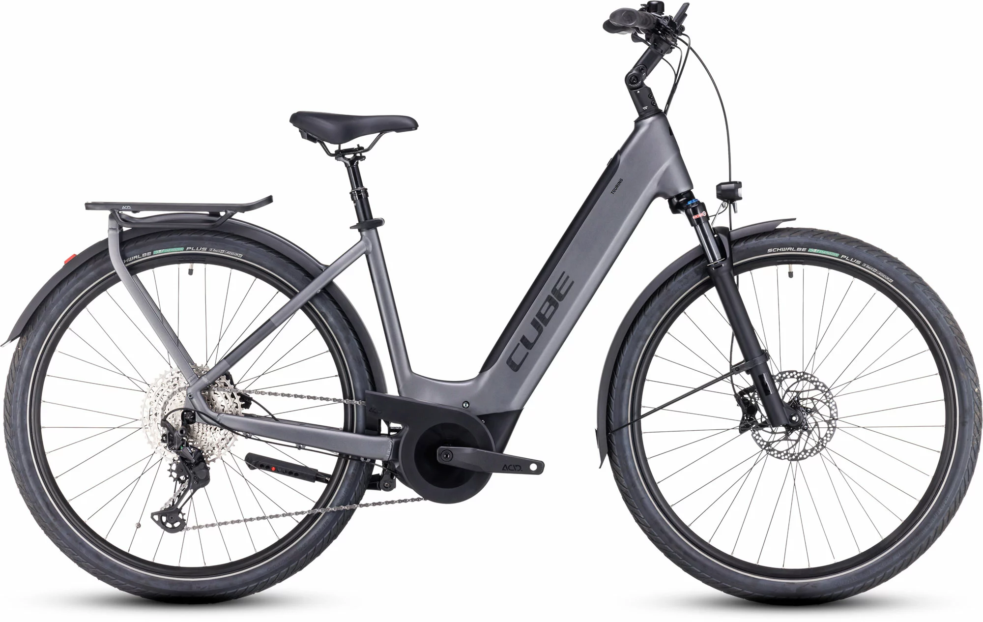 Cube Touring Hybrid EXC 625 Easy Entry Grey´n´metal 1 Cube Touring Hybrid EXC 625 Easy Entry Grey´n´metal