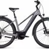 Cube Touring Hybrid EXC 625 Lady Grey´n´metal