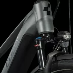 Cube Touring Hybrid EXC 625 Lady Grey´n´metal -Cube Fahrradladen cube 631152 20119021 Touring Hybrid EXC 625 Lady grey n metal 6