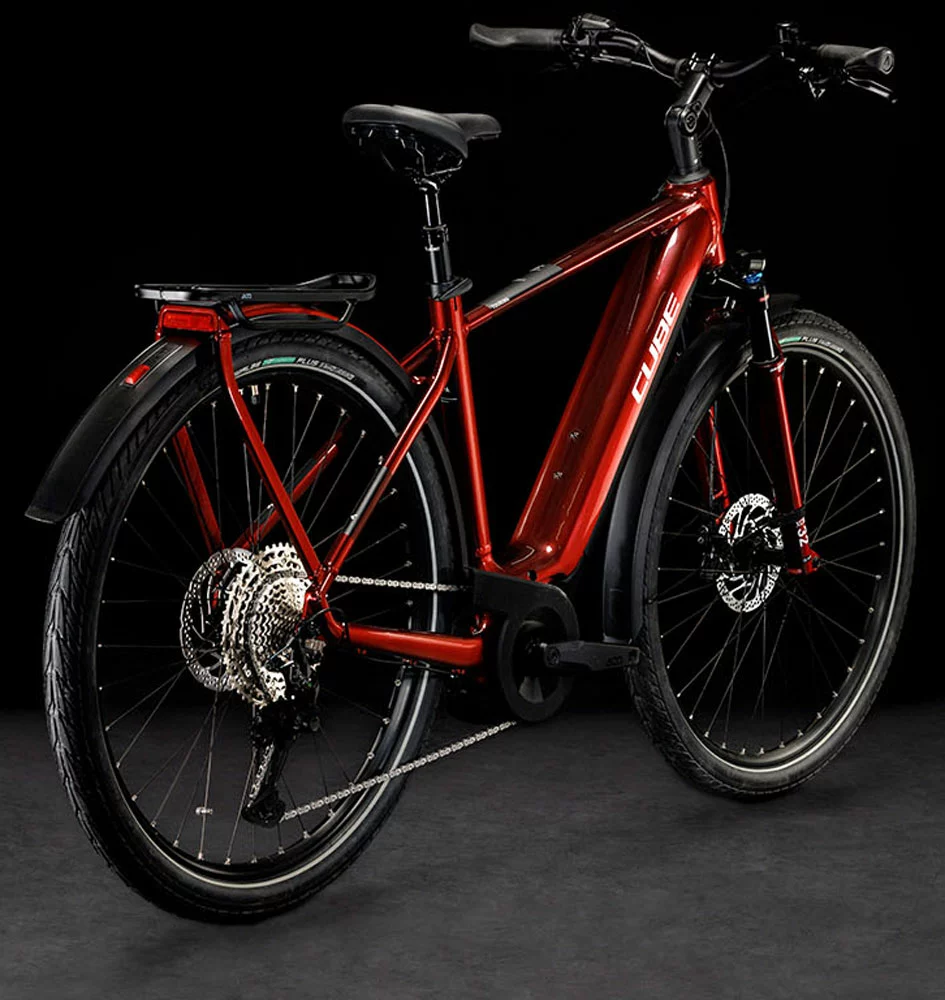 Cube Touring Hybrid EXC 500 Red´n´white 2 Cube Touring Hybrid EXC 500 Red´n´white – Bild 2