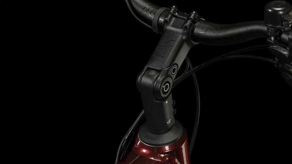 Cube Touring Hybrid EXC 500 Red´n´white 4 Cube Touring Hybrid EXC 500 Red´n´white – Bild 4