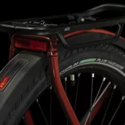 Cube Touring Hybrid EXC 500 Red´n´white 10 Cube Touring Hybrid EXC 500 Red´n´white -Cube Fahrradladen cube 631161 20119022 Touring Hybrid EXC 500 red n white 5