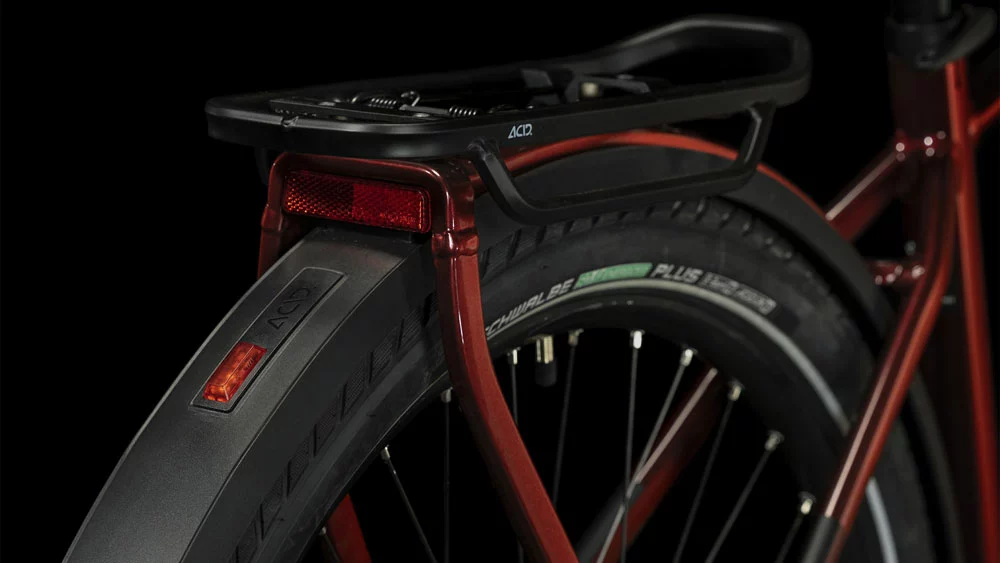 Cube Touring Hybrid EXC 500 Red´n´white 5 Cube Touring Hybrid EXC 500 Red´n´white – Bild 5