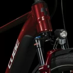 Cube Touring Hybrid EXC 500 Red´n´white 11 Cube Touring Hybrid EXC 500 Red´n´white -Cube Fahrradladen cube 631161 20119022 Touring Hybrid EXC 500 red n white 6