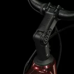 Cube Touring Hybrid EXC 625 Red´n´white -Cube Fahrradladen cube 631162 20119025 Touring Hybrid EXC 625 red n white 5