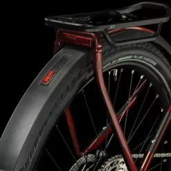 Cube Touring Hybrid EXC 625 Lady Red´n´white -Cube Fahrradladen cube 631162 20119027 Touring Hybrid EXC 625 Lady red n white 5