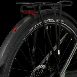 Cube Supreme Hybrid Pro 500 Easy Entry Flashgrey´n´black -Cube Fahrradladen cube 632101 20119142 Supreme Hybrid Pro 500 Easy Entry flashgrey n black 4