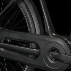 Cube Supreme Hybrid EX 625 Easy Entry Grey´n´black 10 Cube Supreme Hybrid EX 625 Easy Entry Grey´n´black -Cube Fahrradladen cube 632202 20119156 Supreme Hybrid EX 625 Easy Entry grey n black 3