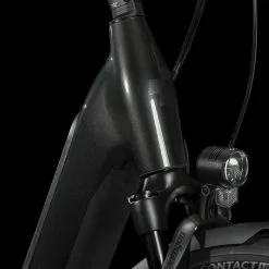 Cube Supreme Hybrid EX 625 Easy Entry Grey´n´black 11 Cube Supreme Hybrid EX 625 Easy Entry Grey´n´black -Cube Fahrradladen cube 632202 20119156 Supreme Hybrid EX 625 Easy Entry grey n black 4