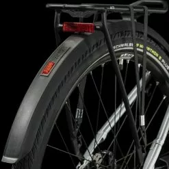 Cube Supreme RT Hybrid SLX 625 Easy Entry Polarsilver´n´black 8 Cube Supreme RT Hybrid SLX 625 Easy Entry Polarsilver´n´black -Cube Fahrradladen cube 632312 20119229 Supreme RT Hybrid SLX 625 Easy Entry polarsilver n black 3