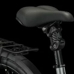 Cube Supreme RT Hybrid SLX 625 Easy Entry Polarsilver´n´black 10 Cube Supreme RT Hybrid SLX 625 Easy Entry Polarsilver´n´black -Cube Fahrradladen cube 632312 20119229 Supreme RT Hybrid SLX 625 Easy Entry polarsilver n black 5