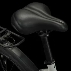 Cube Supreme Sport Hybrid ONE 500 Easy Entry White´n´black -Cube Fahrradladen cube 632351 20119232 Supreme Sport Hybrid ONE 500 Easy Entry white n black 6