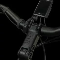 Cube Supreme Sport Hybrid Pro 500 Easy Entry Grey´n´grey -Cube Fahrradladen cube 632361 20119233 Supreme Sport Hybrid Pro 500 Easy Entry grey n grey 3 1